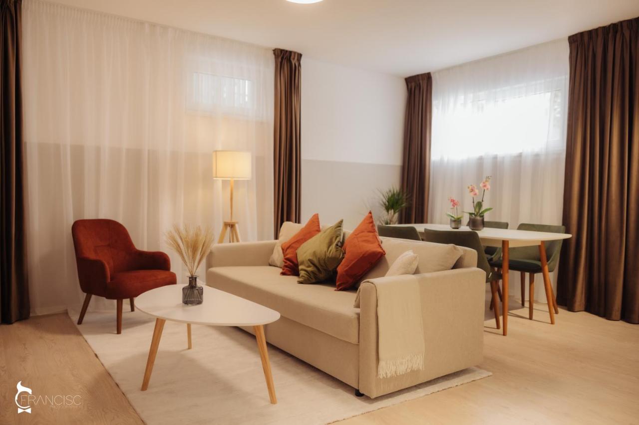 Zen Garden Apartments Cluj-Napoca Quarto foto