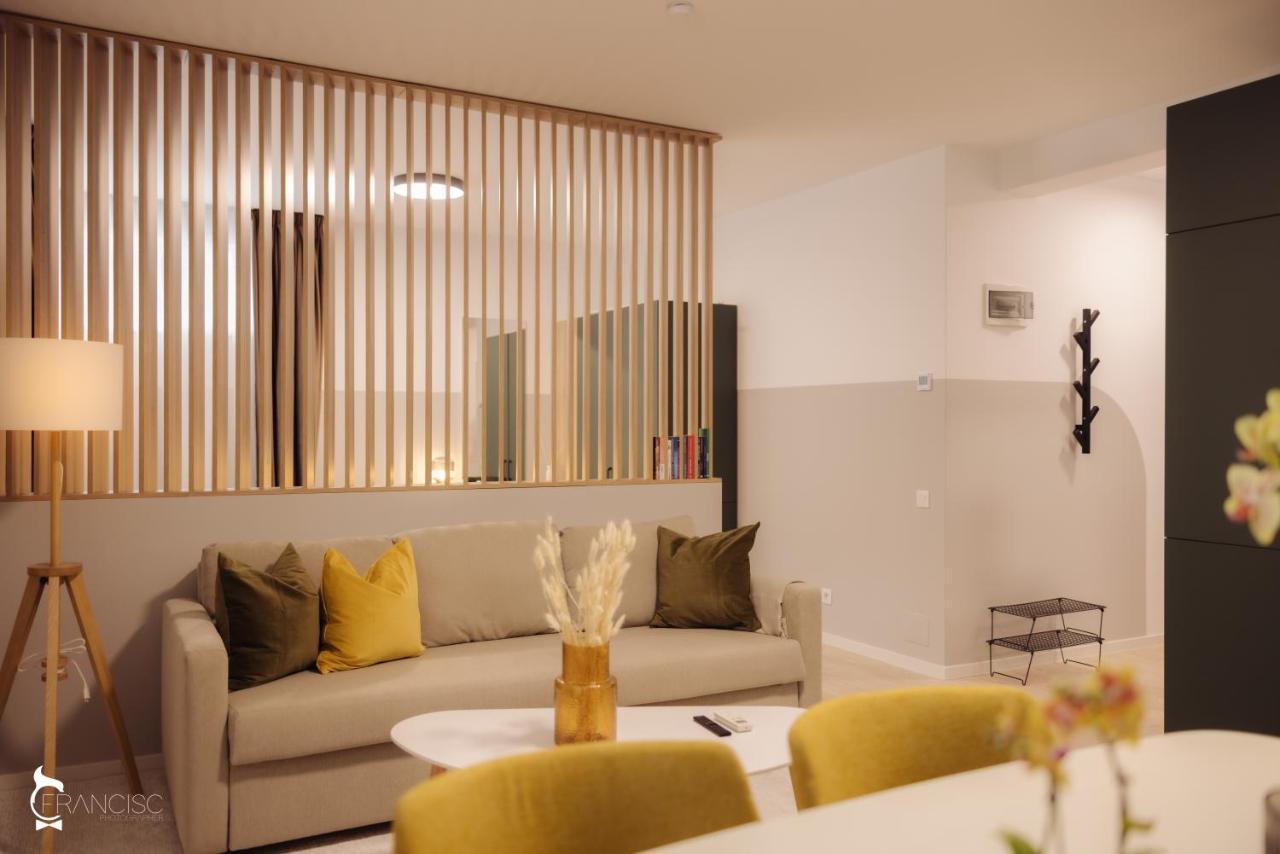 Zen Garden Apartments Cluj-Napoca Quarto foto