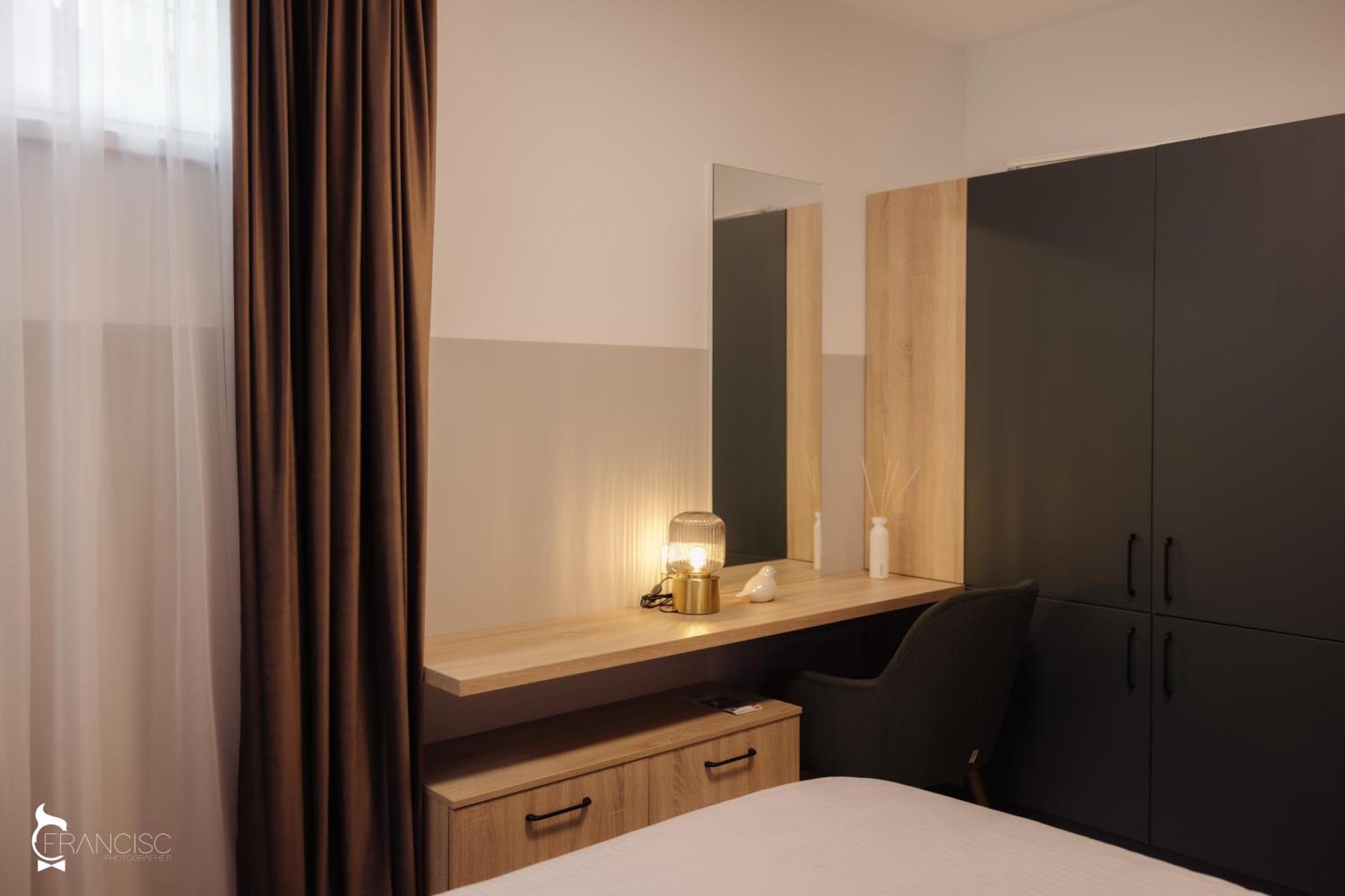 Zen Garden Apartments Cluj-Napoca Quarto foto