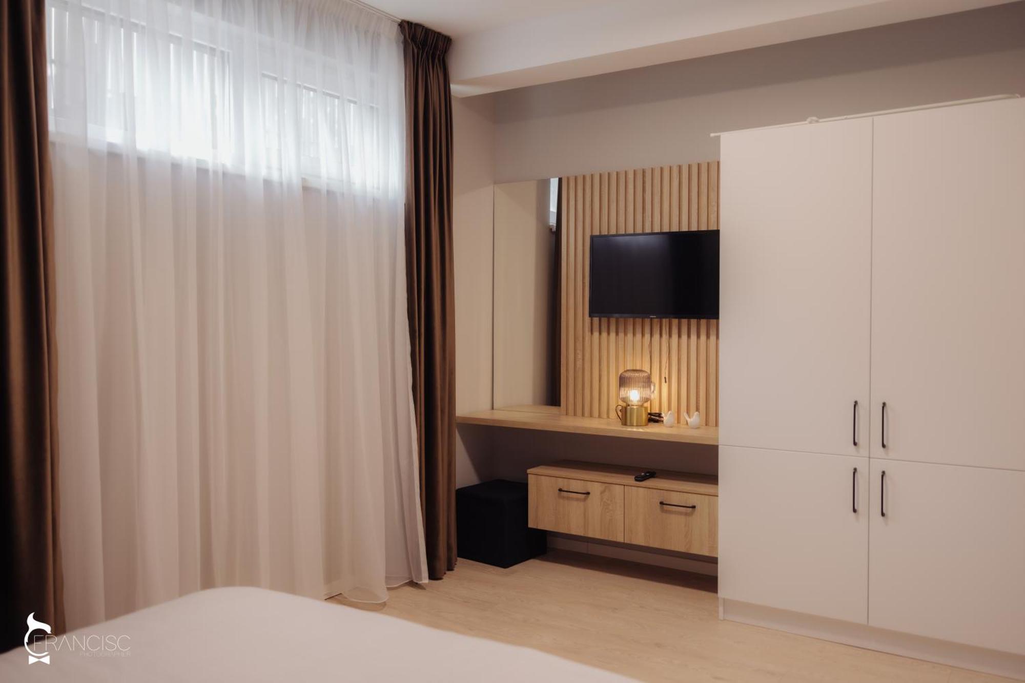 Zen Garden Apartments Cluj-Napoca Quarto foto