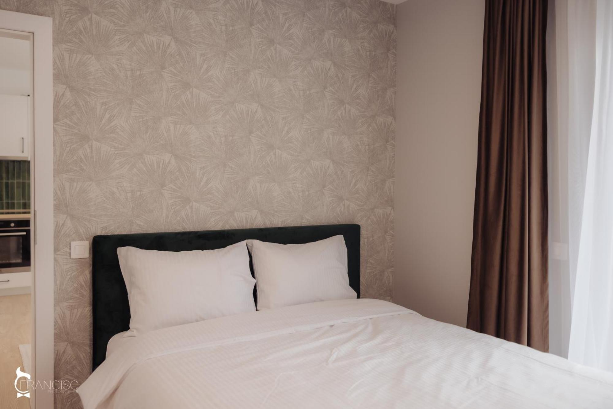 Zen Garden Apartments Cluj-Napoca Quarto foto