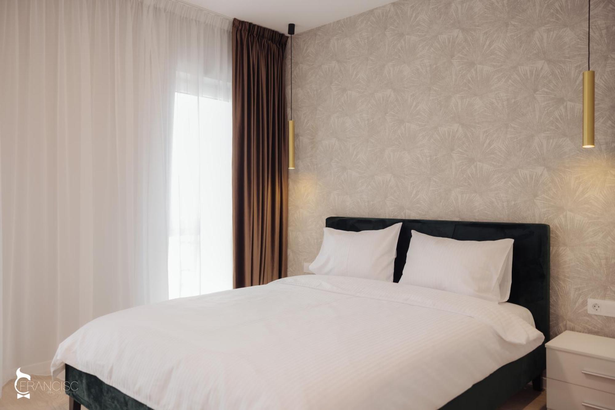 Zen Garden Apartments Cluj-Napoca Quarto foto