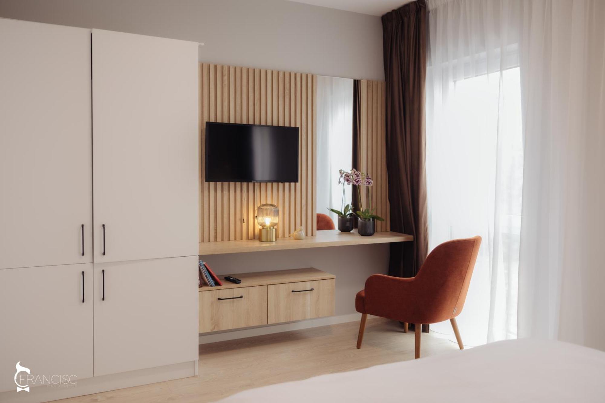 Zen Garden Apartments Cluj-Napoca Quarto foto