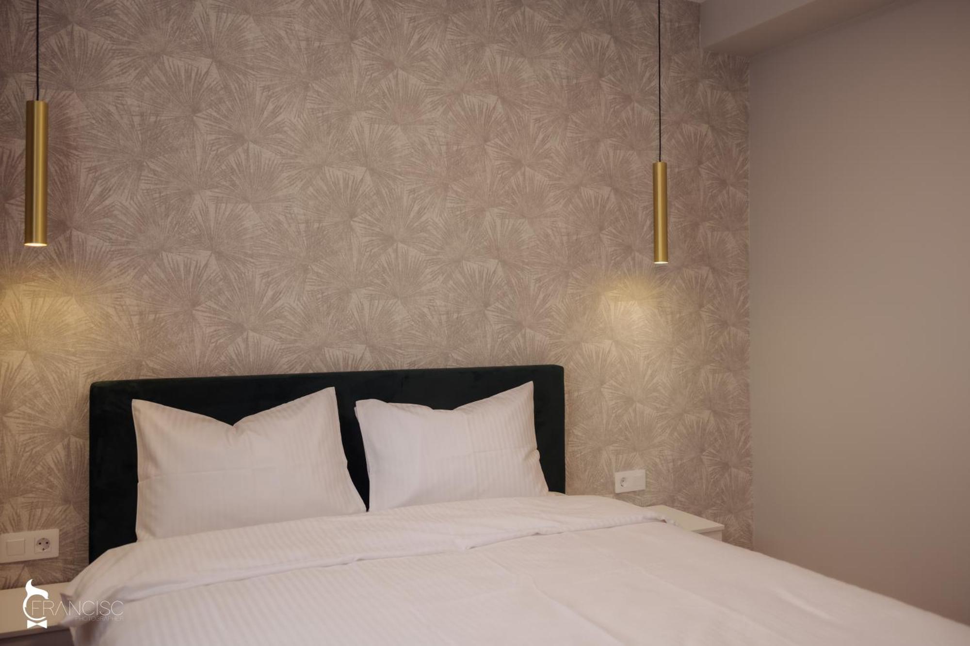 Zen Garden Apartments Cluj-Napoca Quarto foto