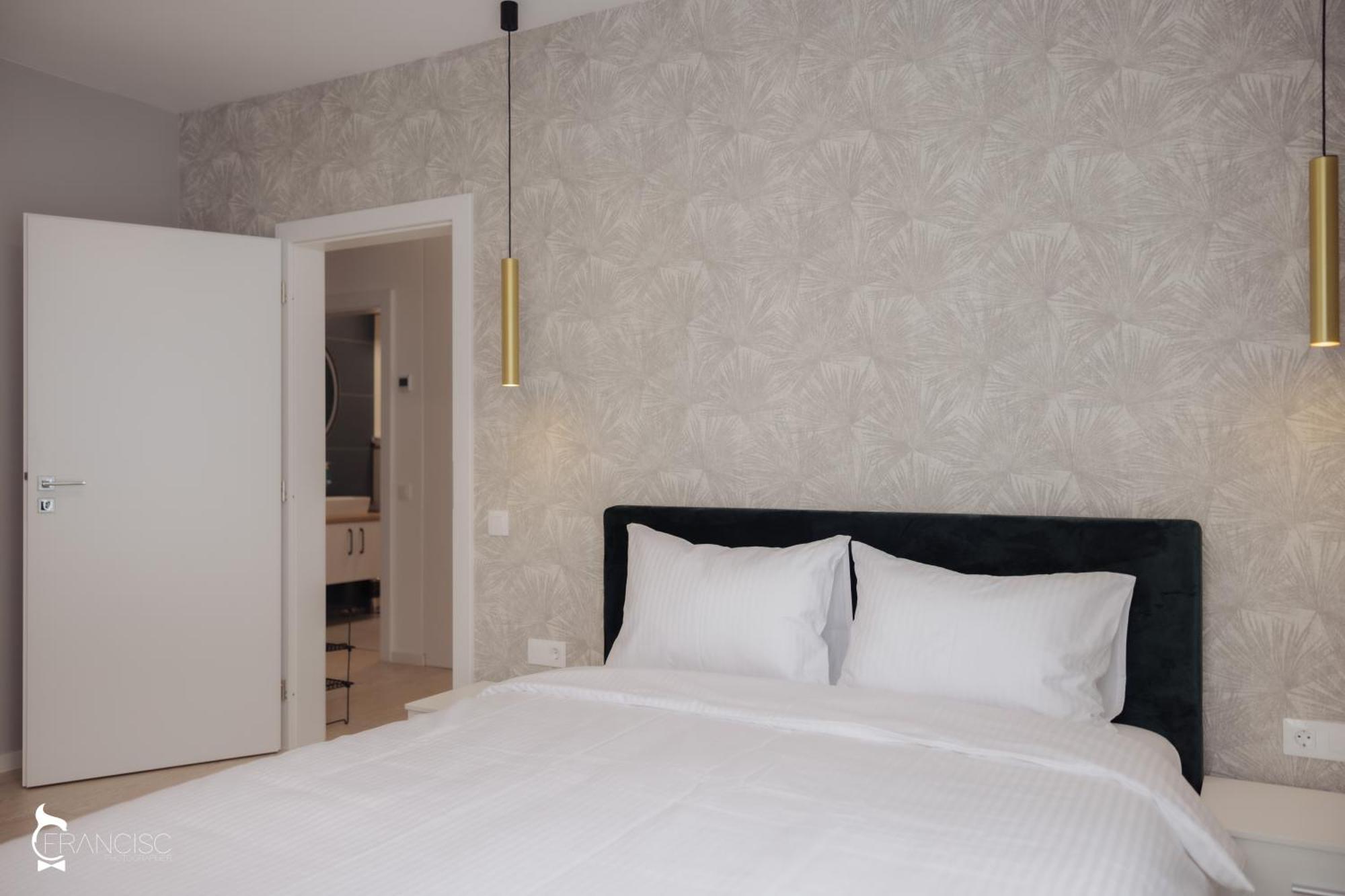 Zen Garden Apartments Cluj-Napoca Quarto foto
