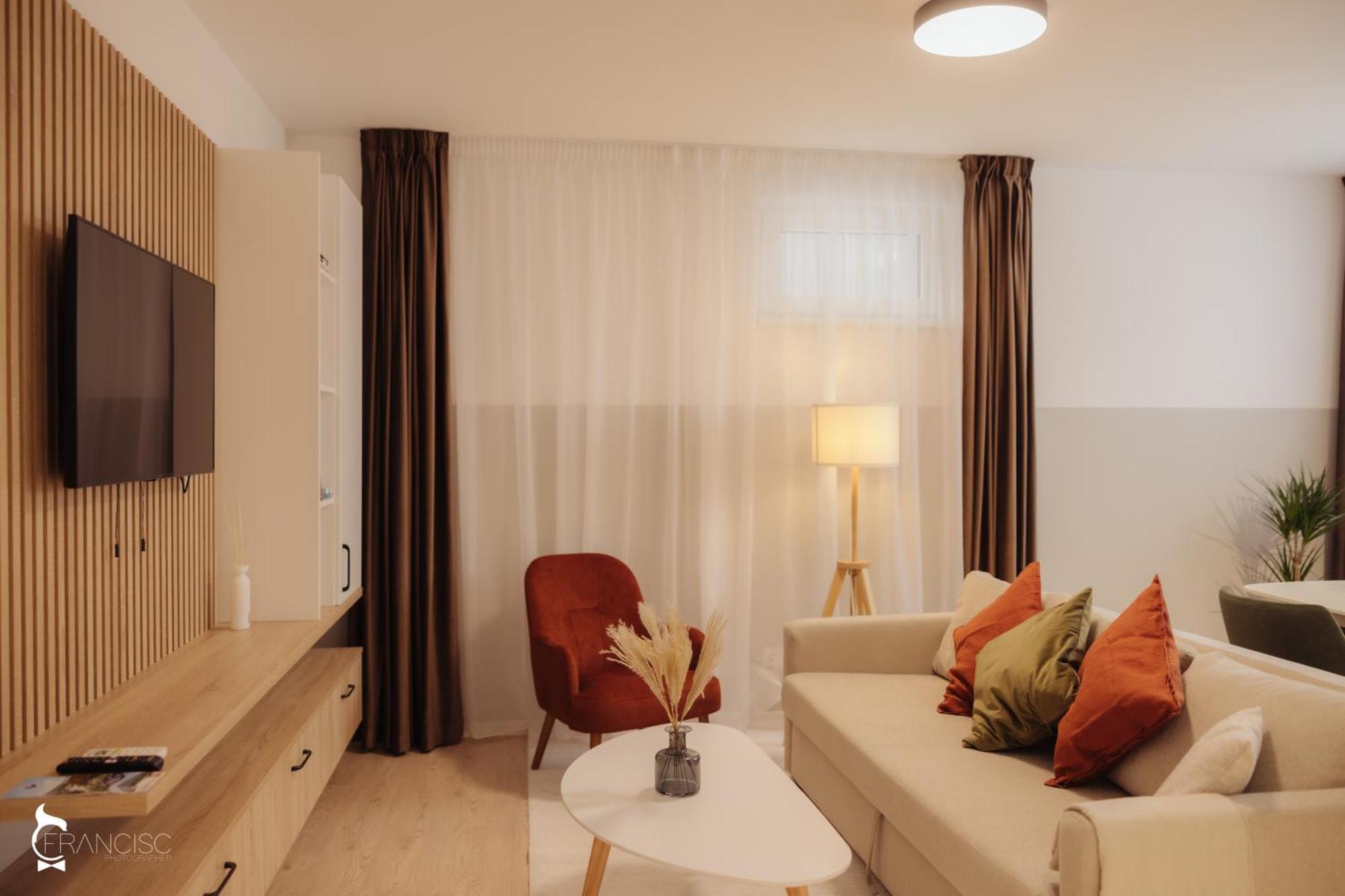 Zen Garden Apartments Cluj-Napoca Quarto foto