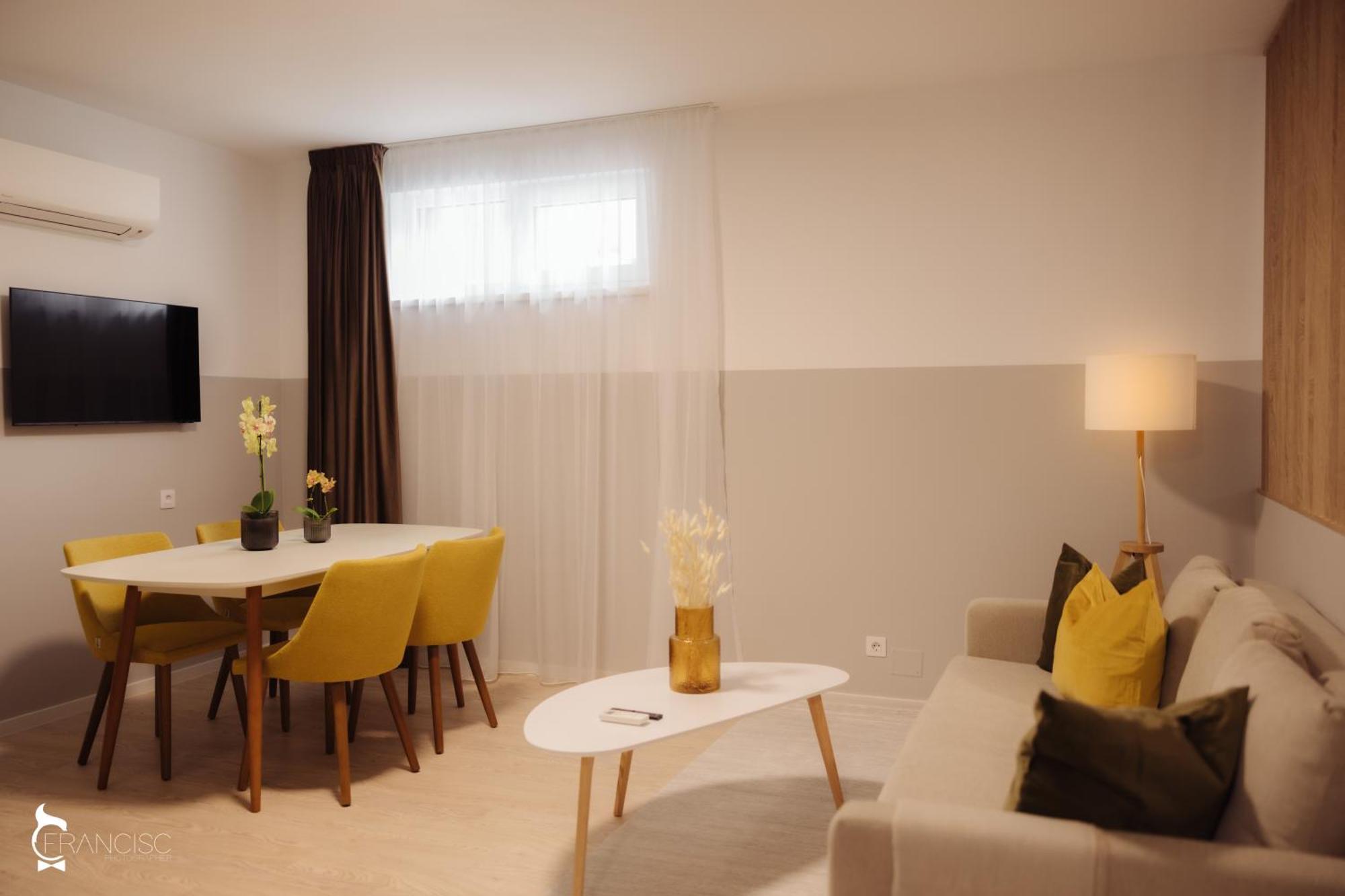 Zen Garden Apartments Cluj-Napoca Quarto foto