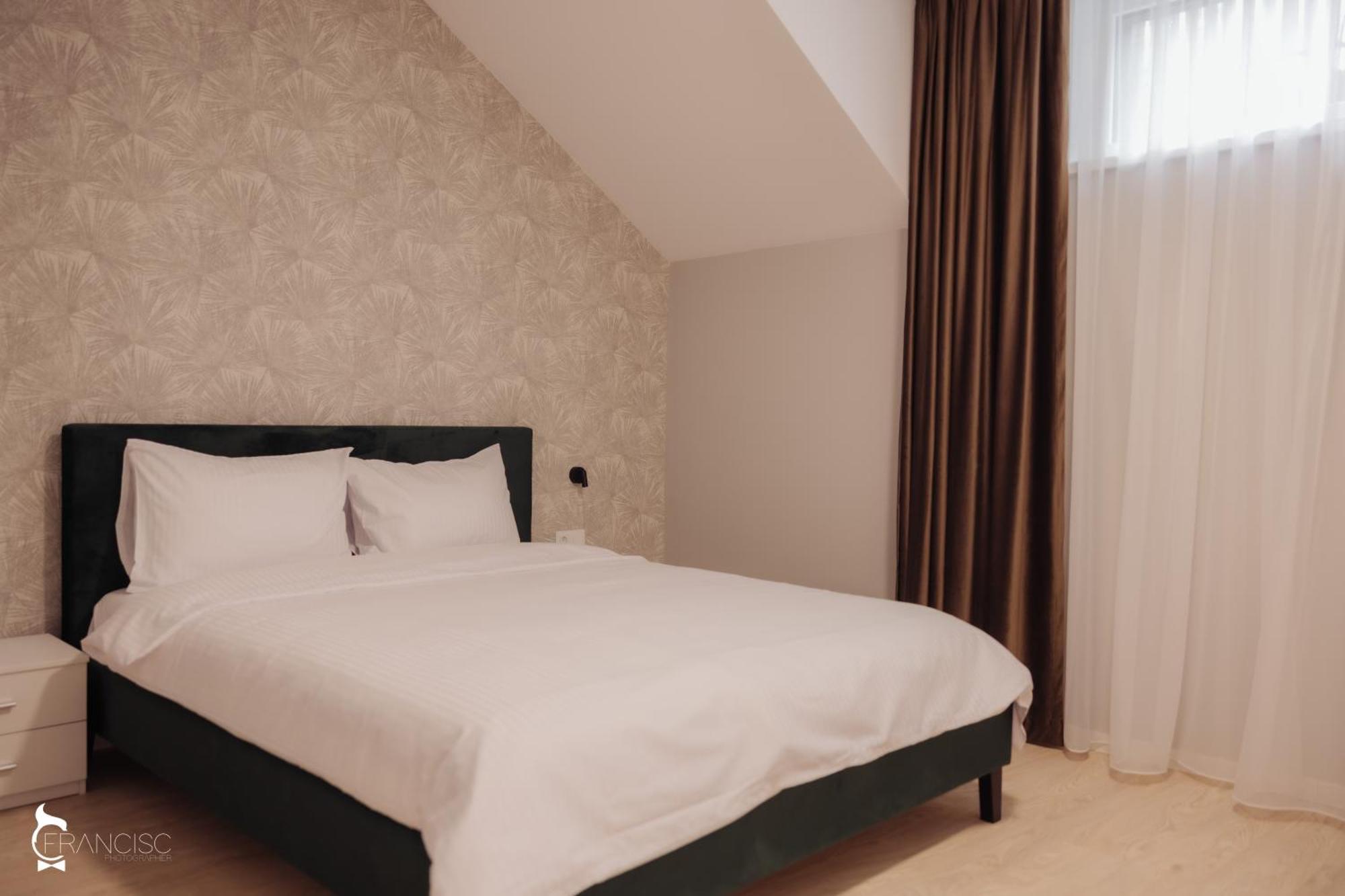 Zen Garden Apartments Cluj-Napoca Quarto foto