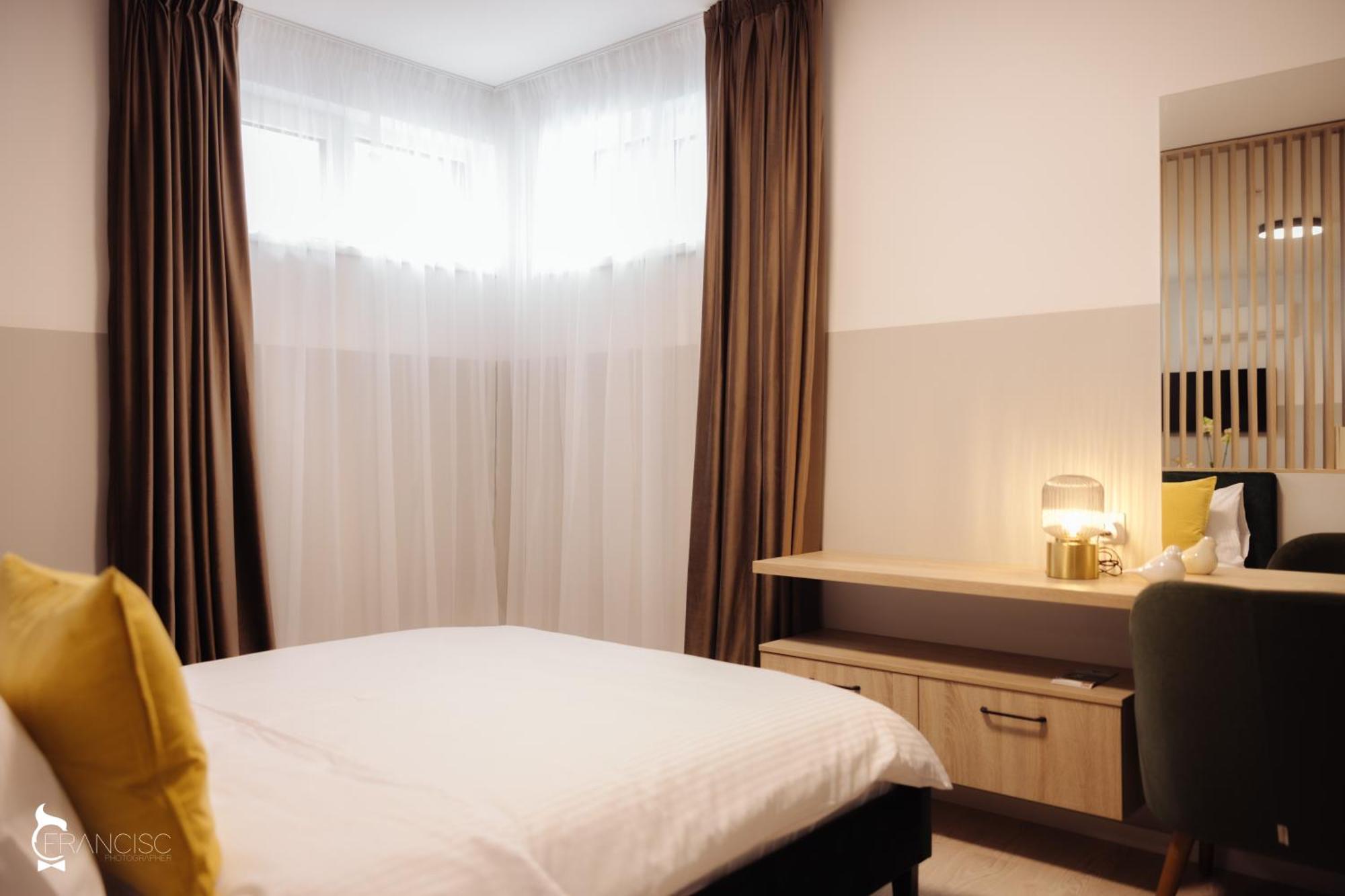 Zen Garden Apartments Cluj-Napoca Quarto foto