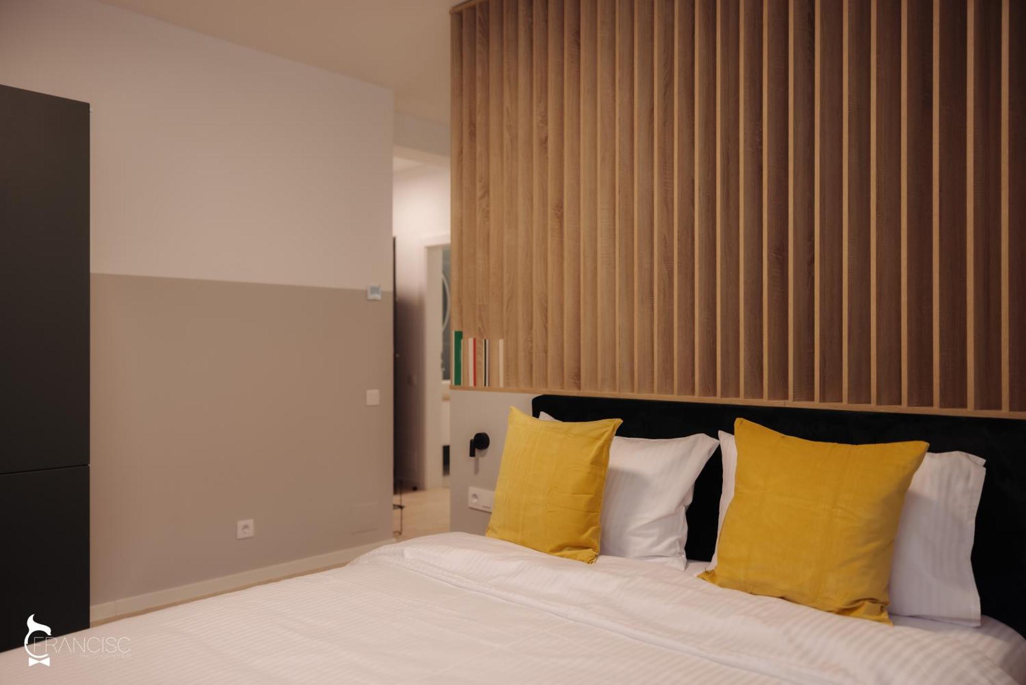 Zen Garden Apartments Cluj-Napoca Quarto foto